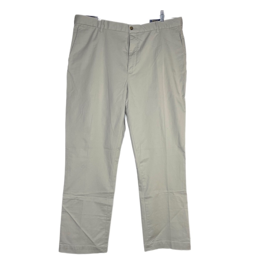 Polo Ralph Lauren Stretch Classic Fit Chino Pants Sz 40x32